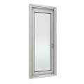 Australian Standard Residential Alumnum Glass Interior Door